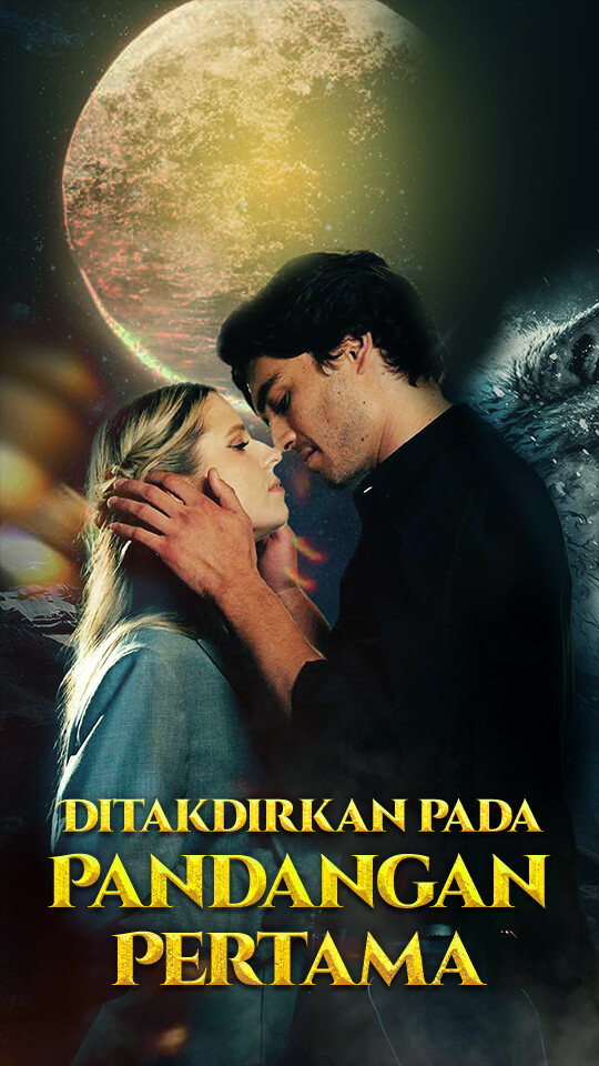 Ditakdirkan pada Pandangan Pertama