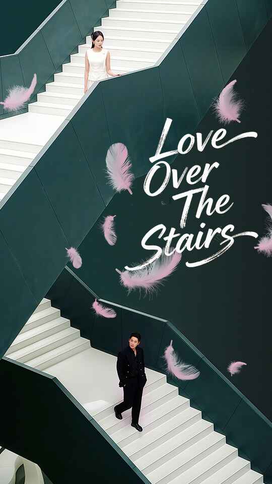 Love Over The Stairs