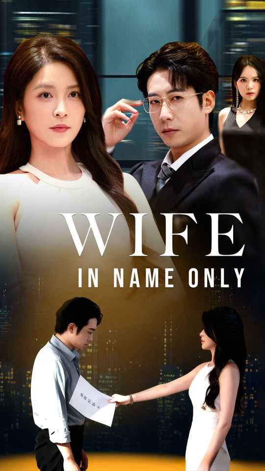 Wife In Name Only