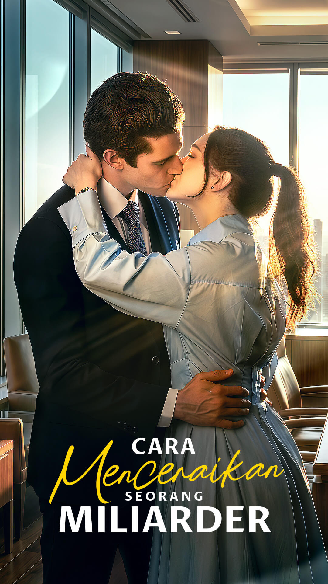 Cara menceraikan seorang miliarder