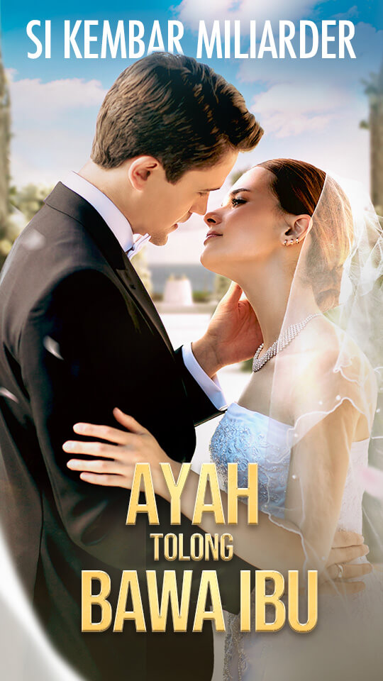 Billionaire Twins: Daddy, Please Take Mommy