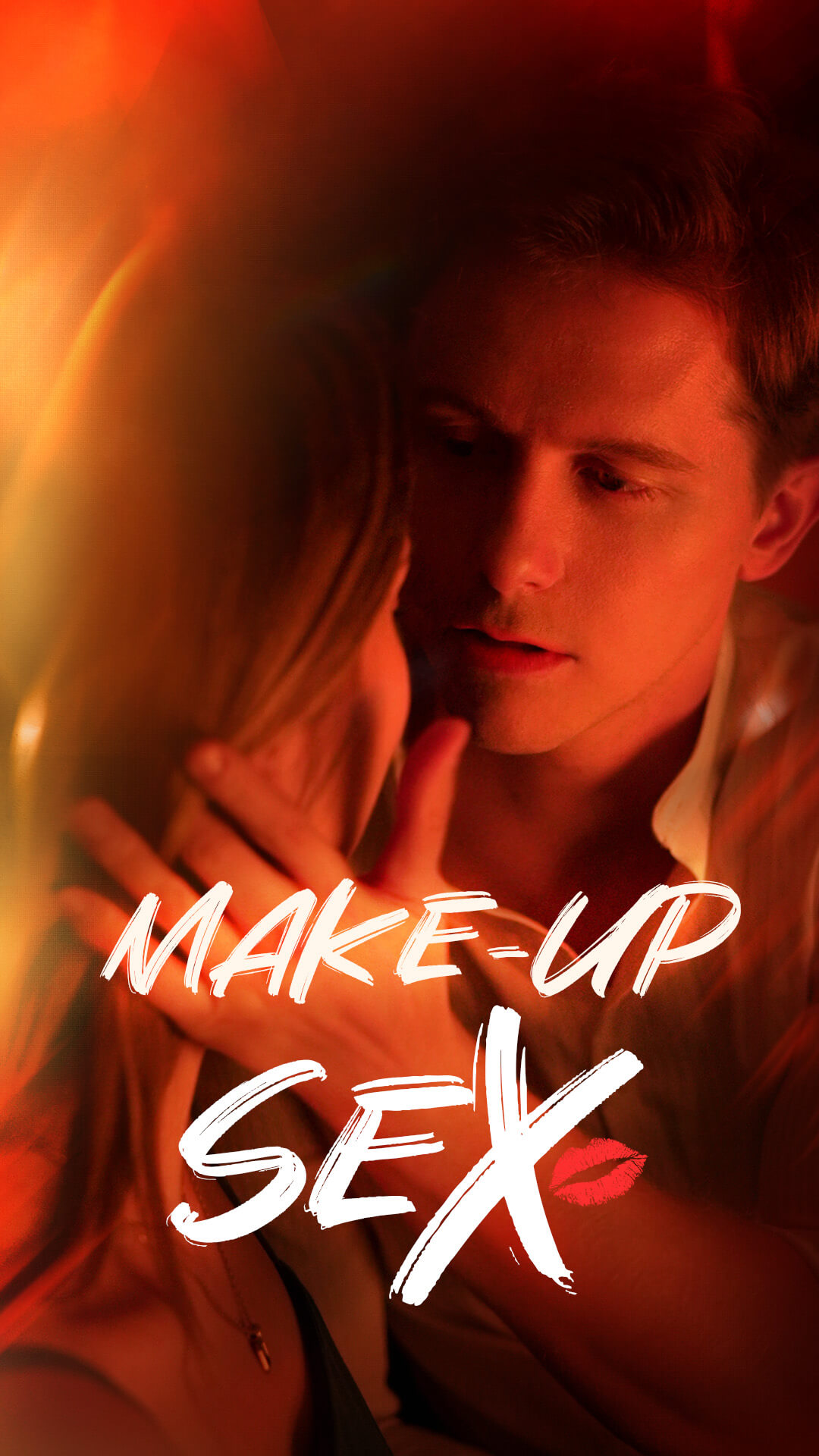 Make-up Sex