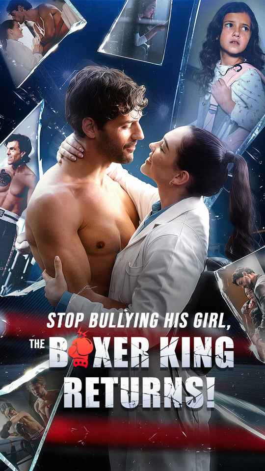 Stop Bullying His Girl, The Boxer King Returns!
