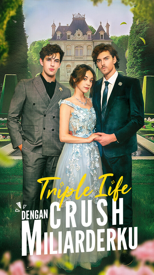 Tiga Kali Lipat Kehidupan Bersama Pria Miliarder yang Saya Sukai