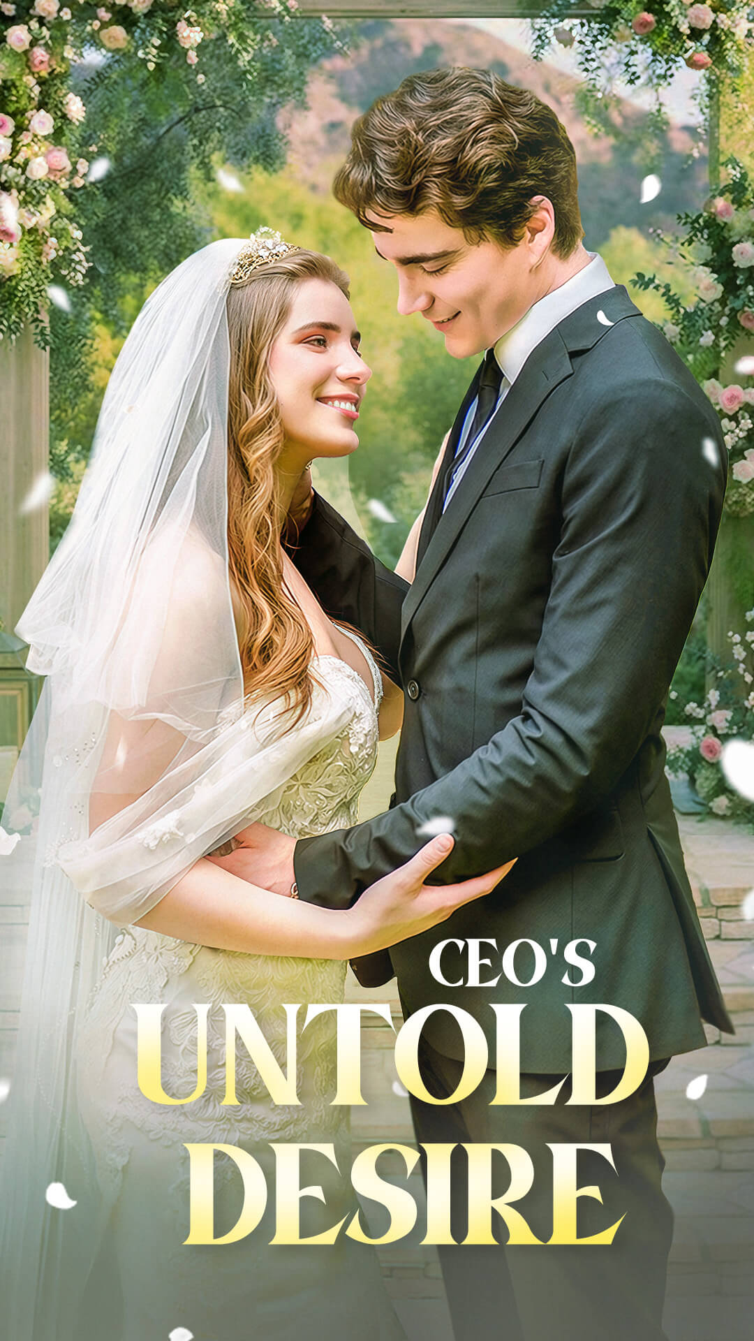 CEO's Untold Desire