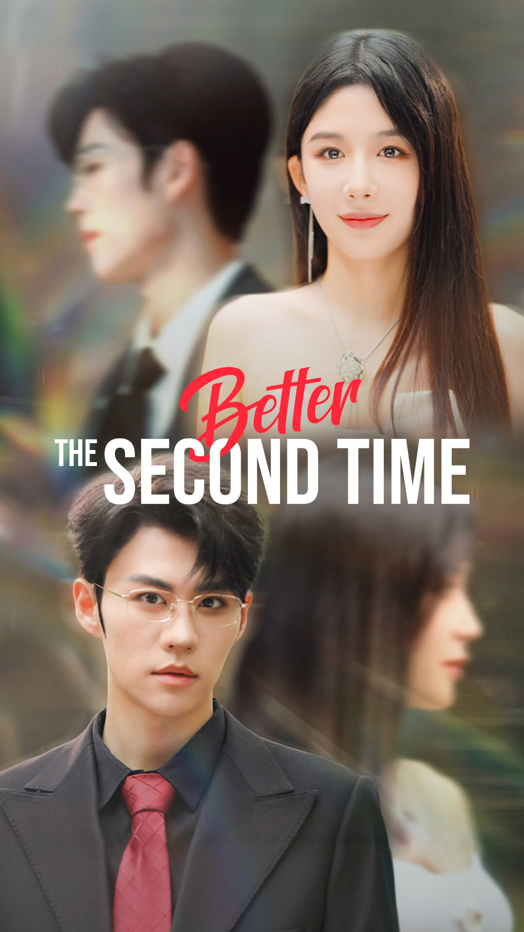 Lebih Baik Kedua Kalinya