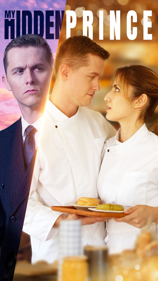 Pangeran Tersembunyiku