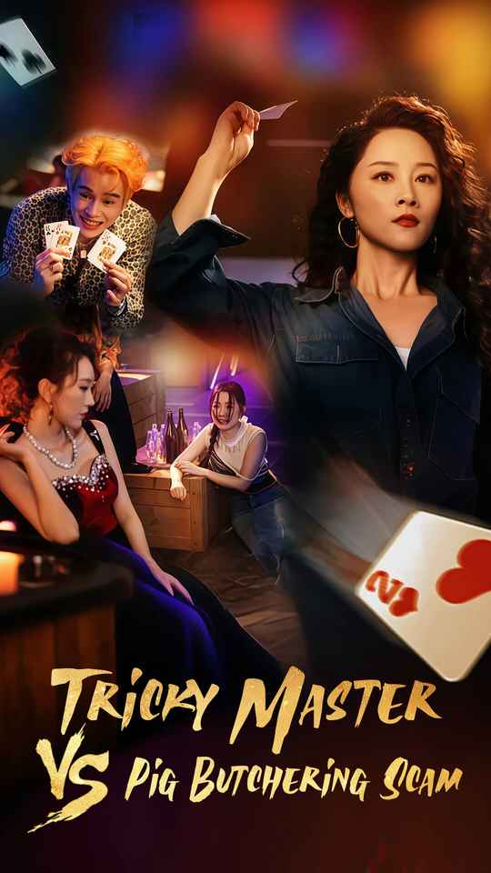 Tricky Master Vs Pig Butchering Scam