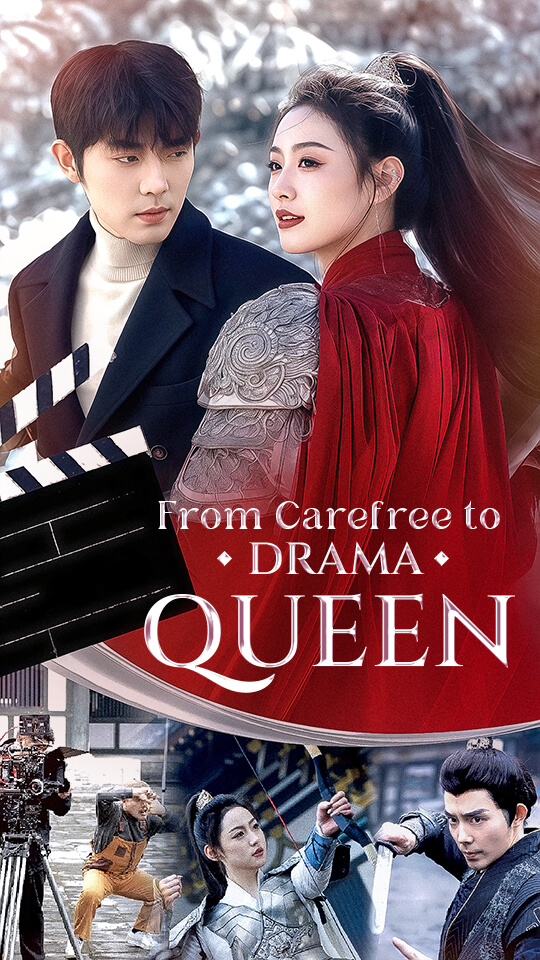 Dari Bebas Stres ke Ratu Drama