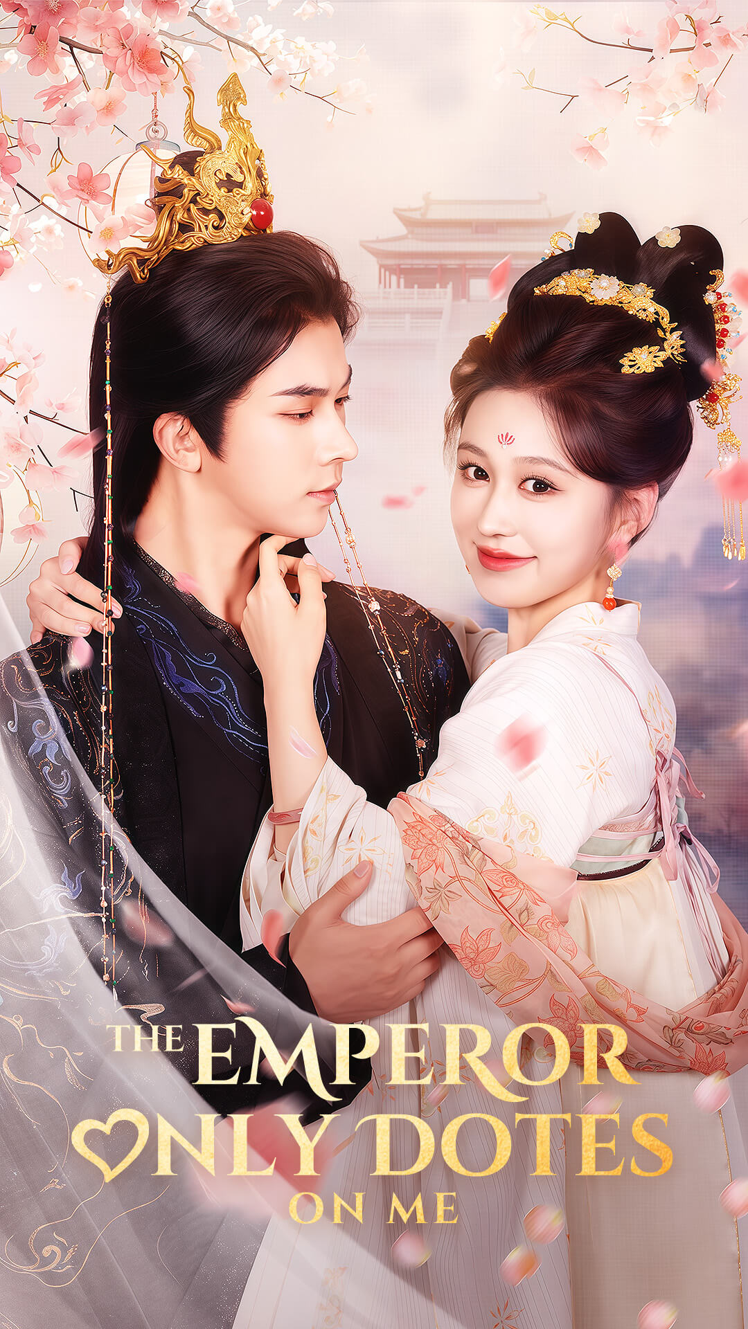 Kaisar Hanya Memanjakan Aku