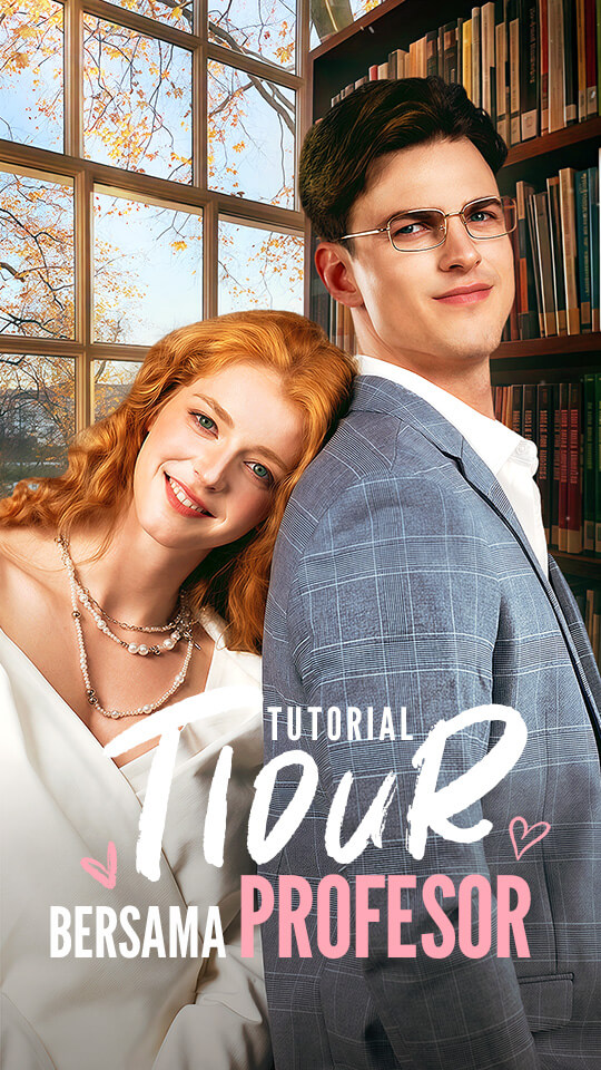 Tutorial Tidur Bersama Profesor 