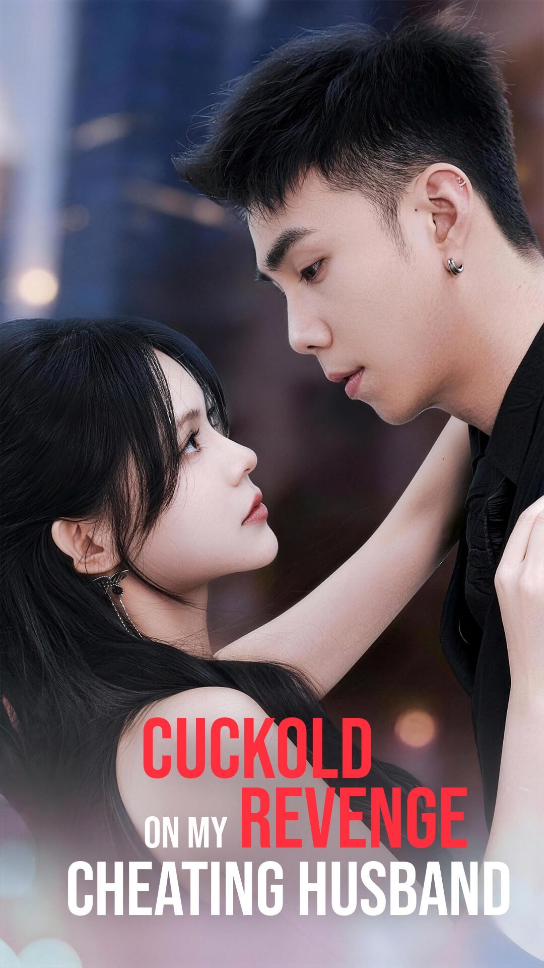 Aku menggunakan perselingkuhanku untuk membalas dendam pada suamiku yang juga selingkuh