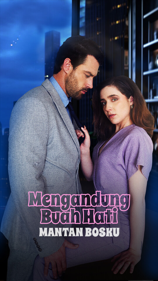 Mengandung Buah Hati Mantan Bosku