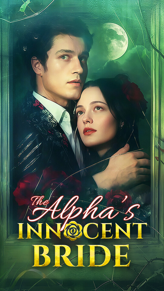 Pengantin Innocent Sang Alpha