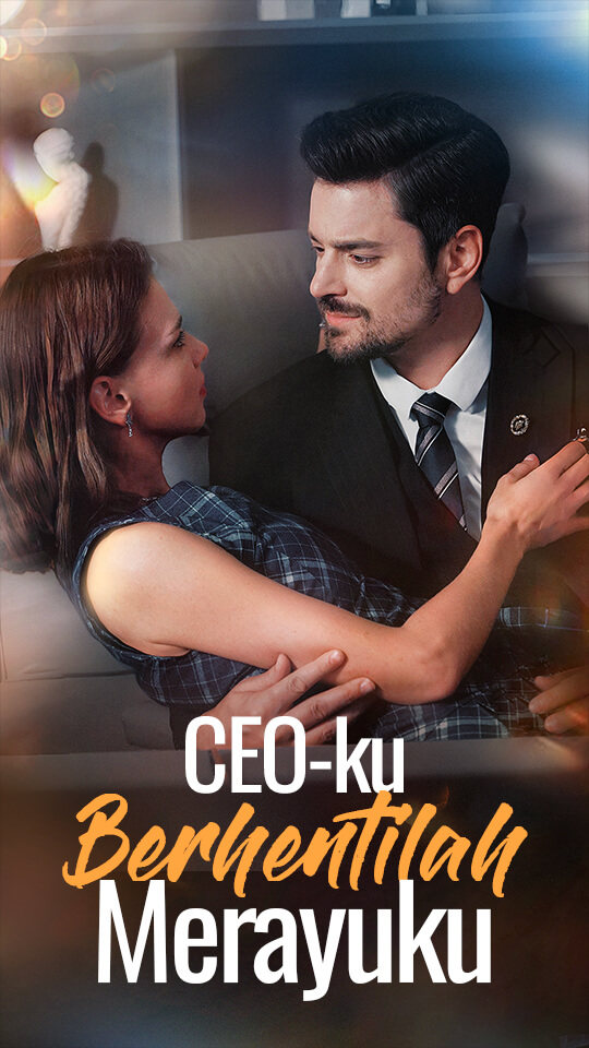 CEO-ku, Berhentilah Merayuku