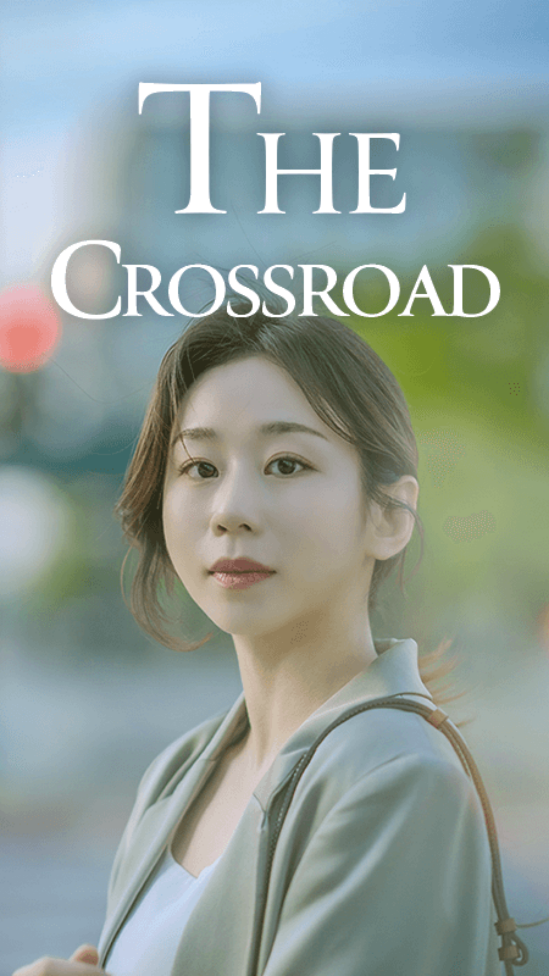 The Crossroad