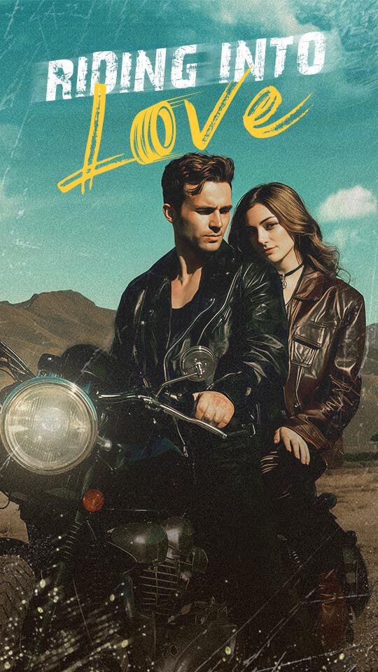 Berkuda Menuju Cinta