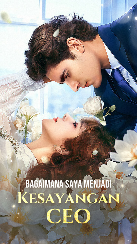 Bagaimana Saya Menjadi Kesayangan CEO