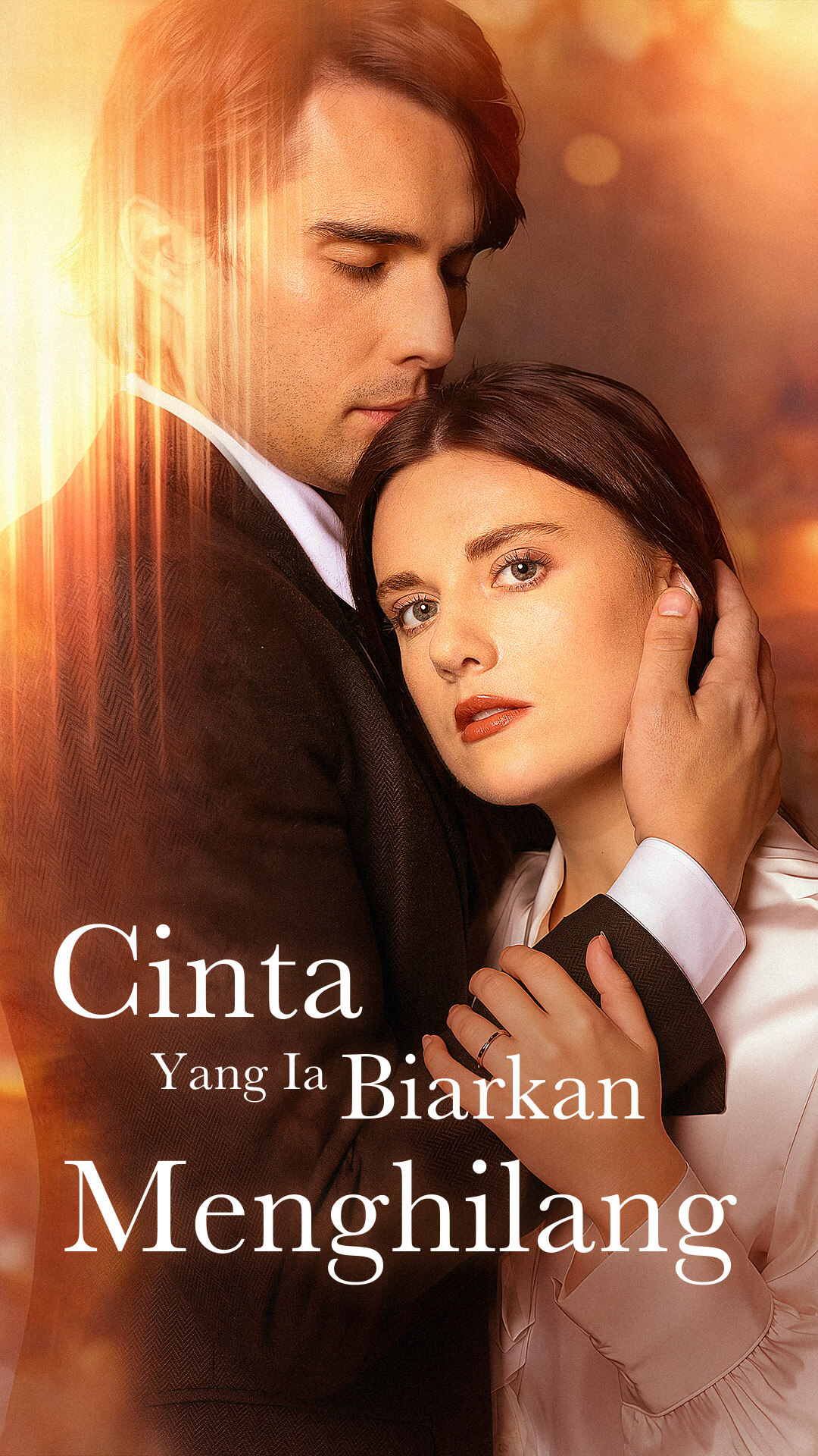 Cinta yang Ia biarkan menghilang