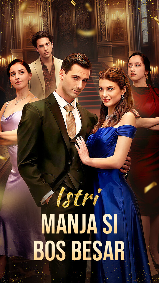 Istri Manja Si Bos Besar