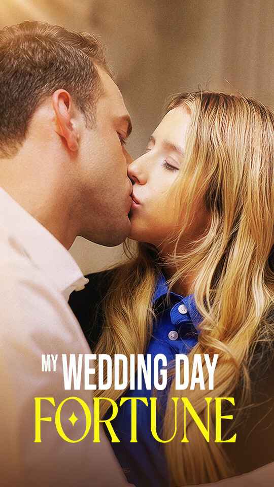 My Wedding Day Fortune