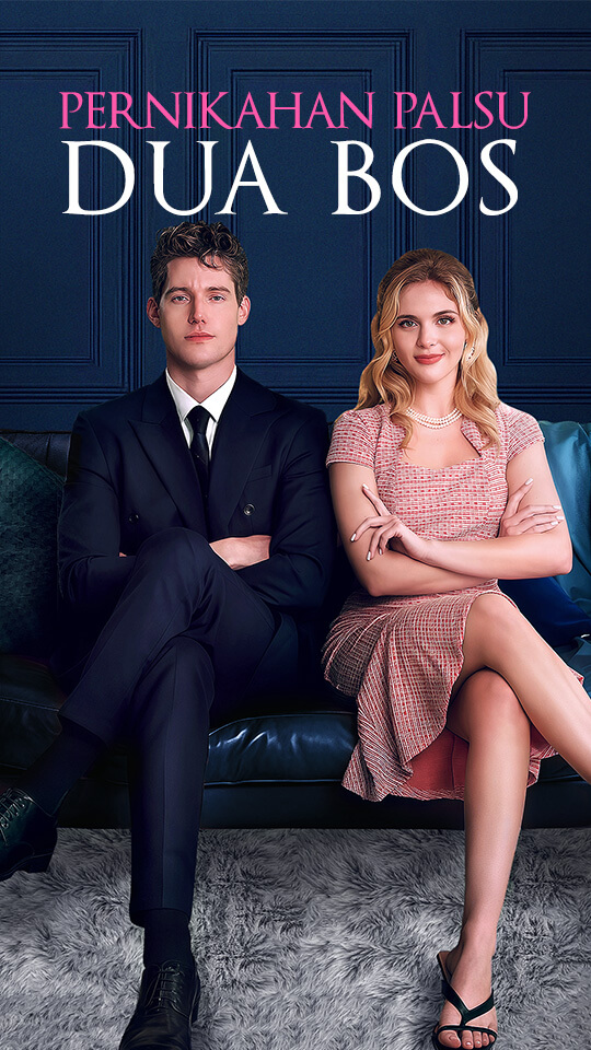 Pernikahan Palsu Dua Bos