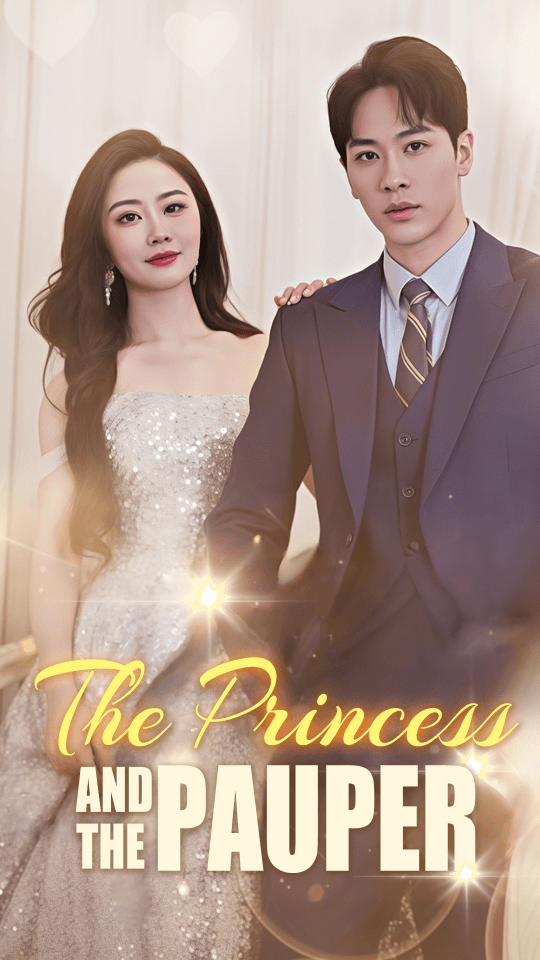 Sang Putri dan Si Pengemis