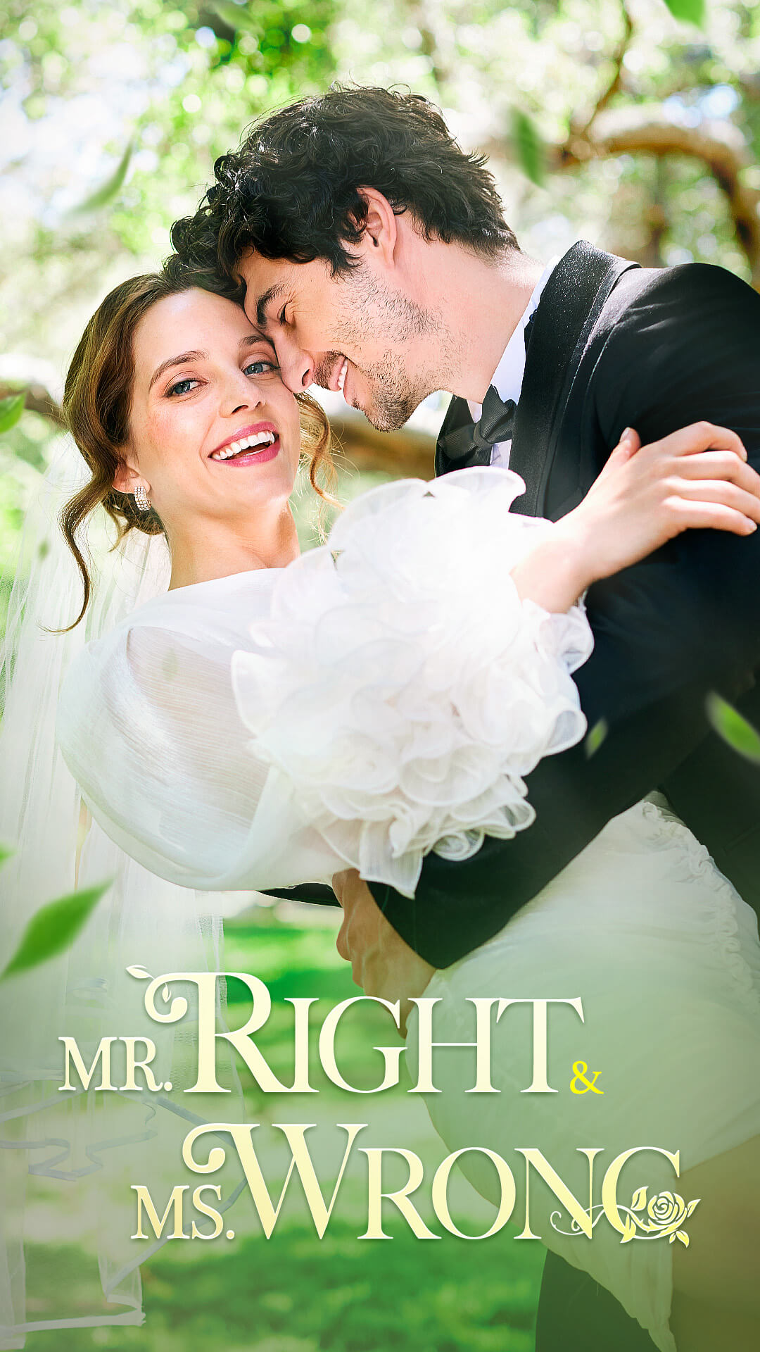 Tuan Tepat dan Nona Salah