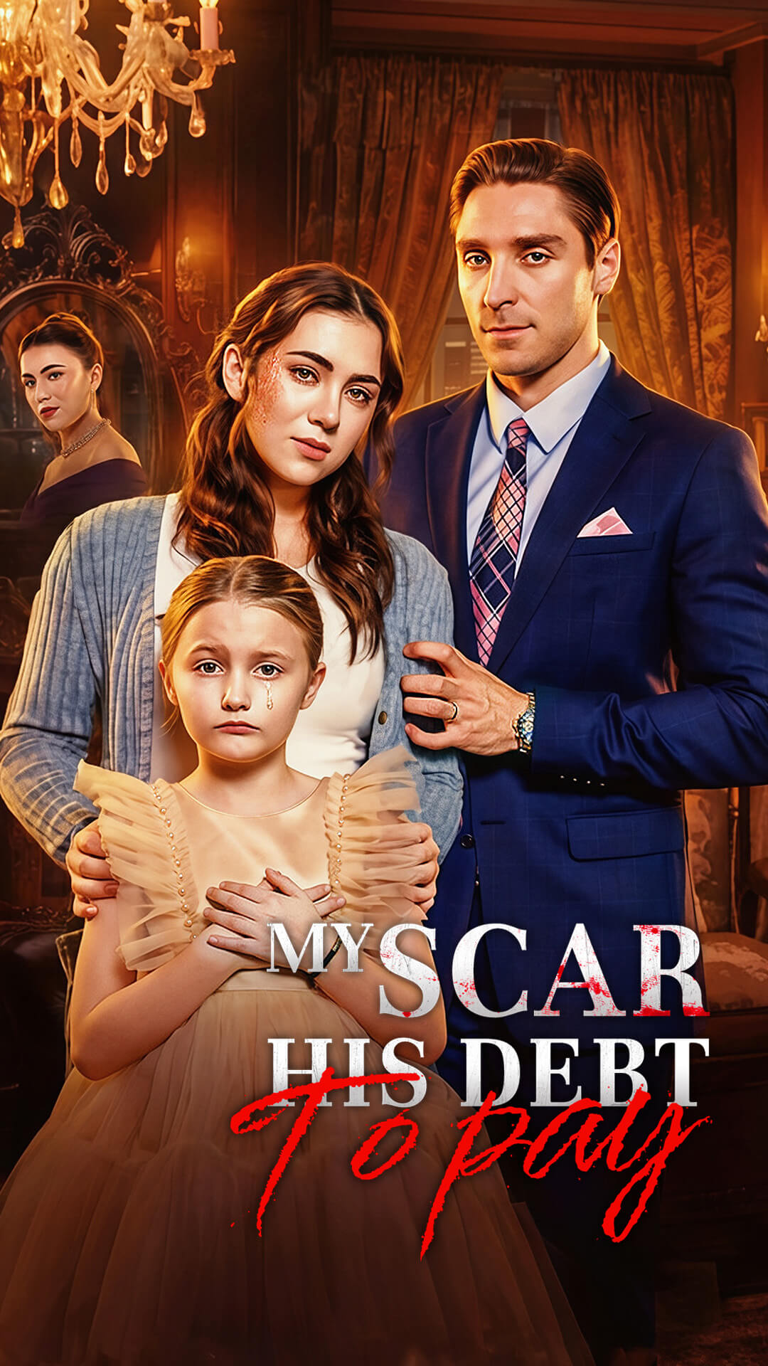 Lukaku, Utangnya untuk Dibayar