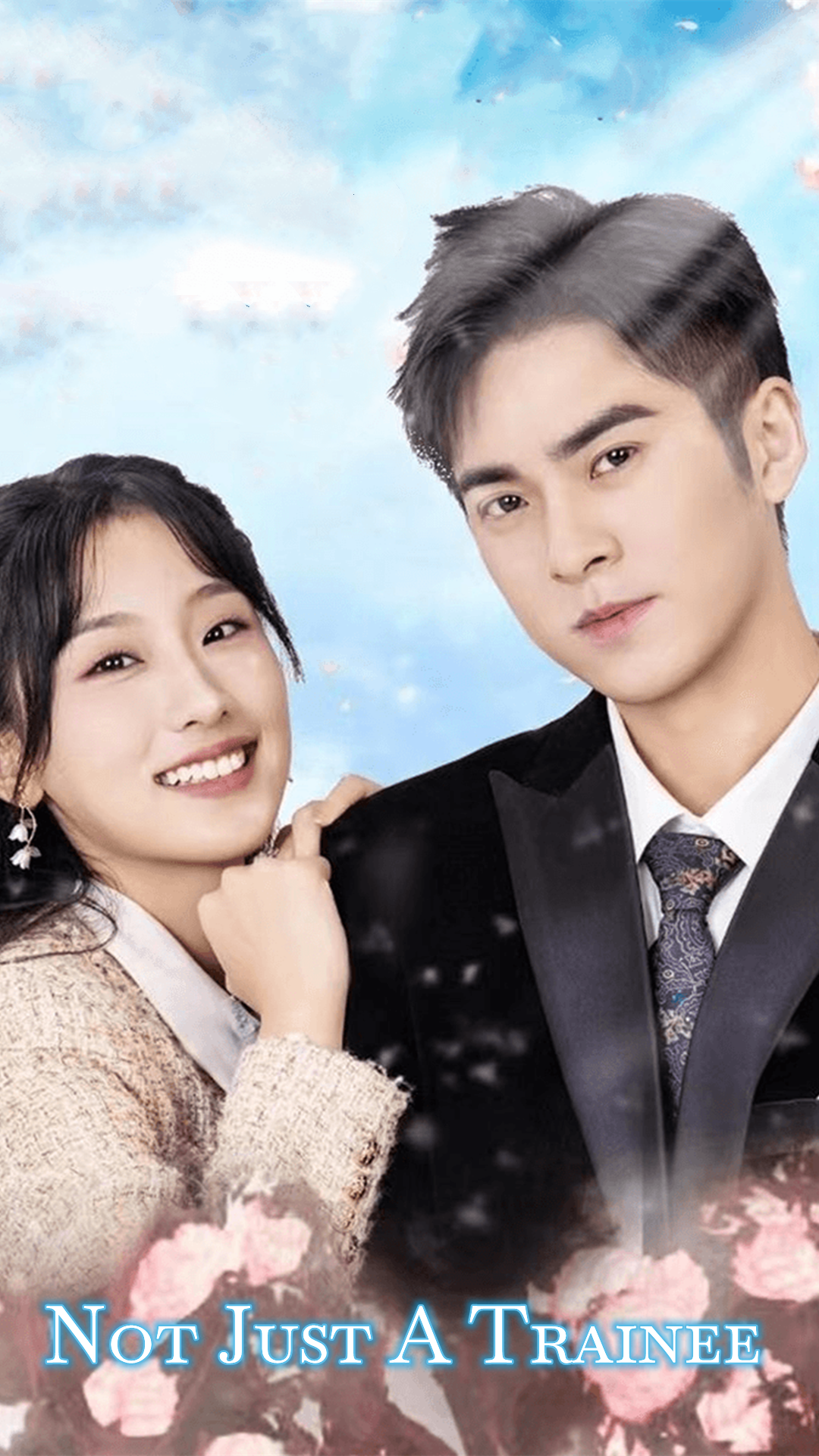 Bukan hanya seorang peserta pelatihan