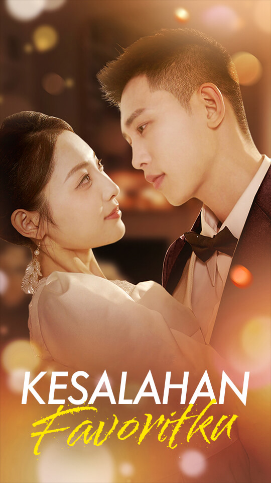 Kesalahan Favorit Saya