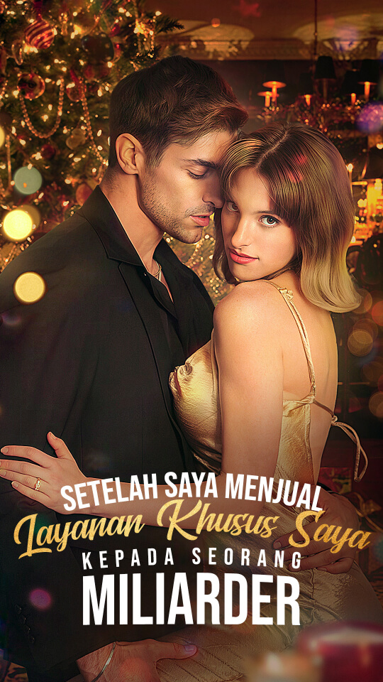 Setelah saya menjual layanan khusus saya kepada seorang miliarder