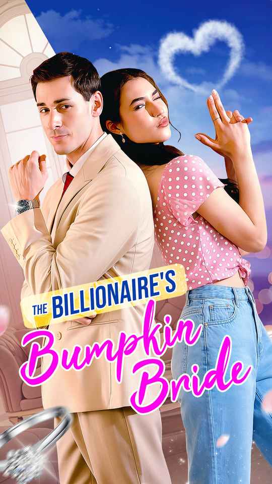 The Billionaire's Bumpkin Bride