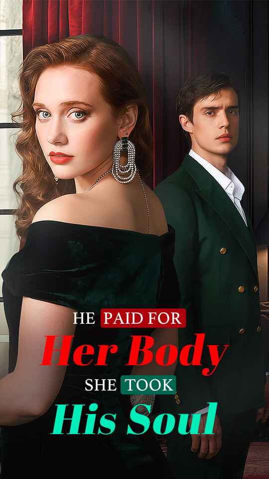 He Paid For Her Body, She Took His Soul