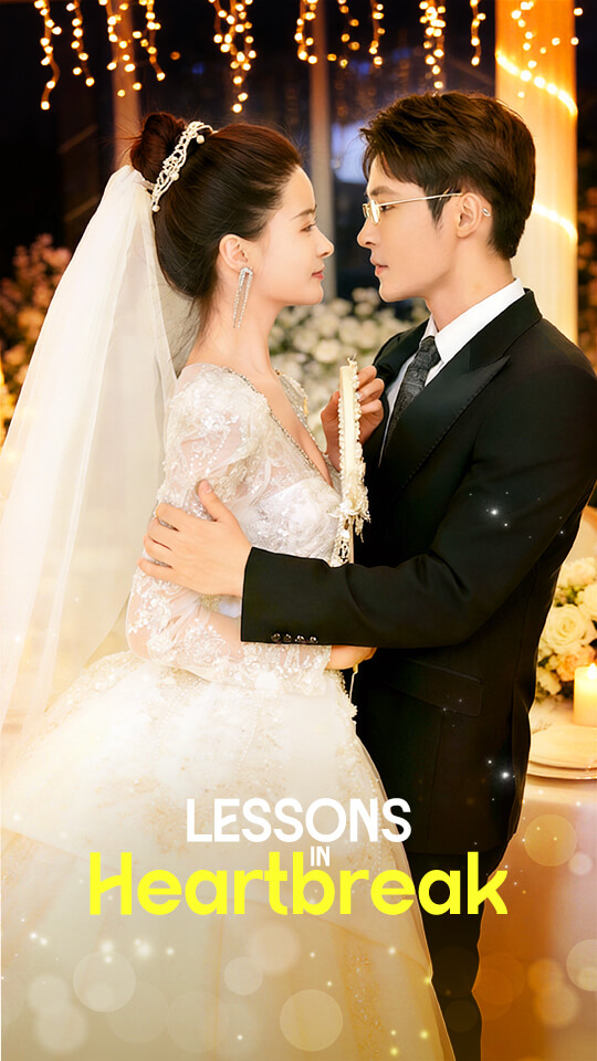 Pelajaran tentang patah hati