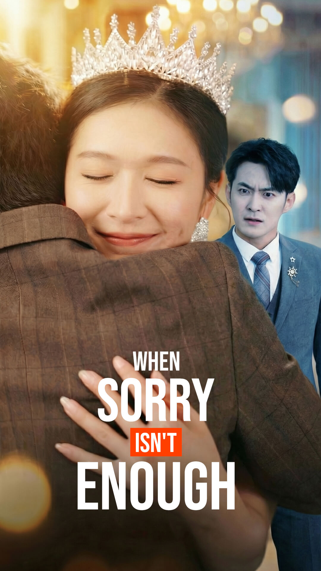 Ketika maaf saja tidak cukup