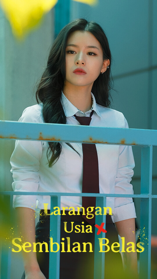 Larangan Usia Sembilan Belas