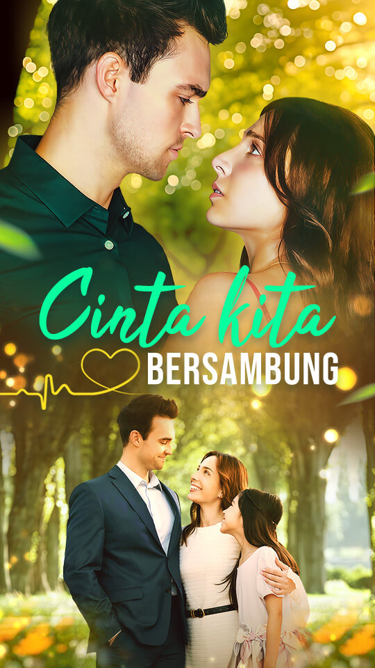 Cinta Kita, Bersambung...