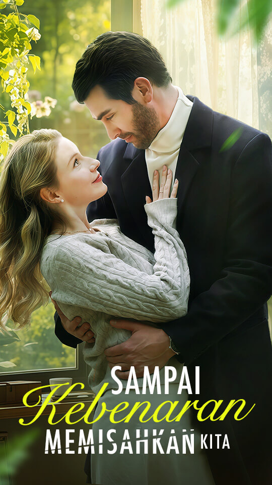 Sampai kebenaran memisahkan kita