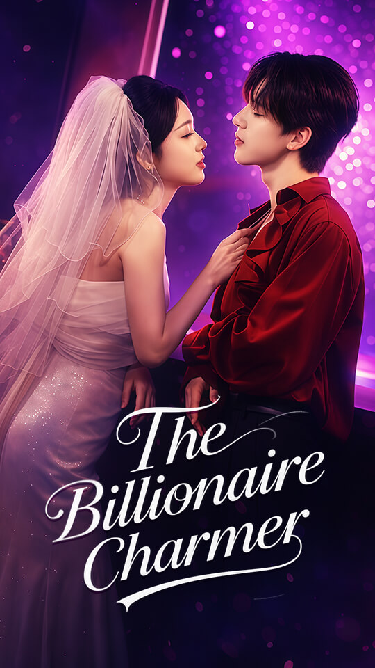 Si miliarder yang menawan