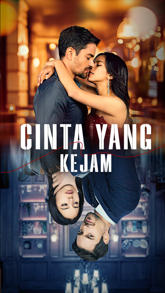 Cinta yang Kejam