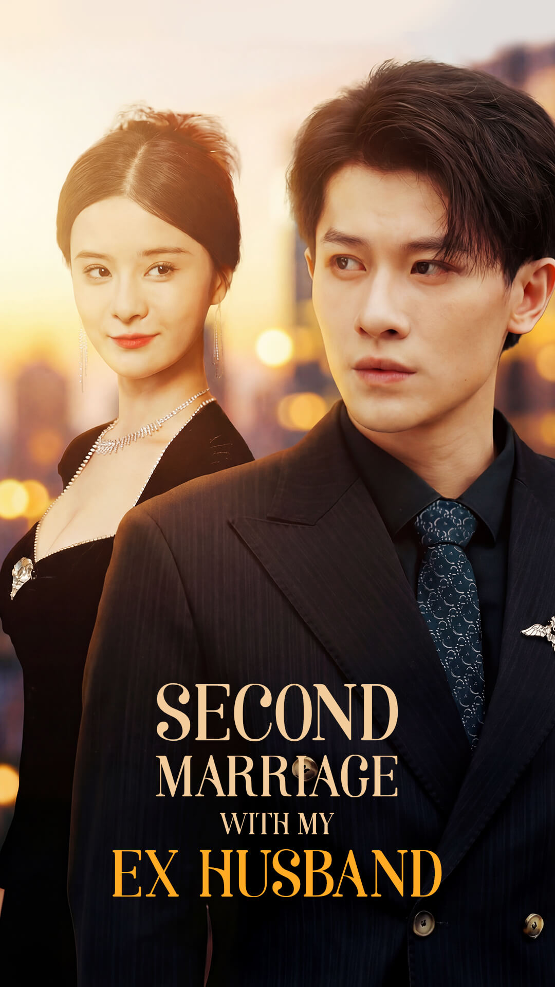 Pernikahan kedua dengan mantan suami saya