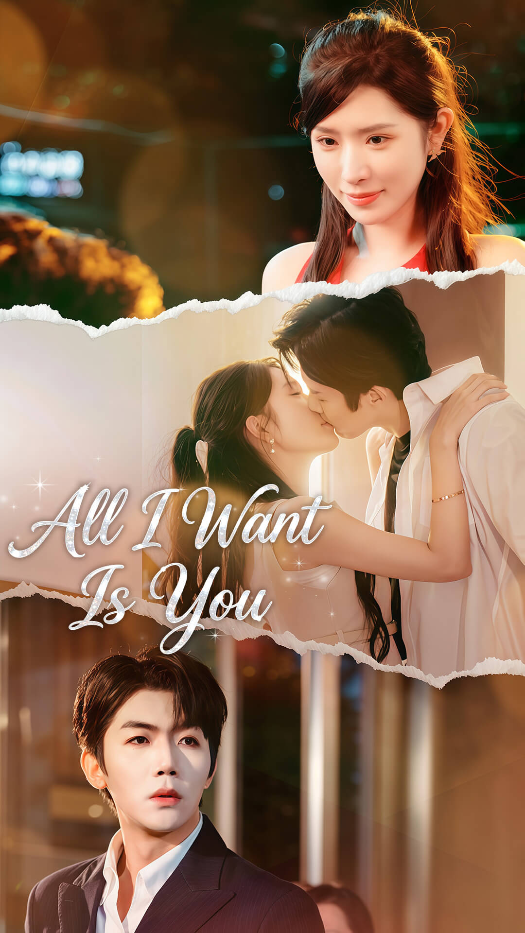 Yang Aku Inginkan Hanyalah Kamu