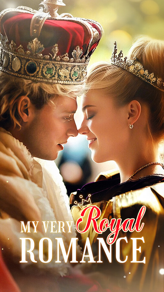 My Very Royal Romance