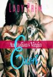 An Italian's Virgin Escort
