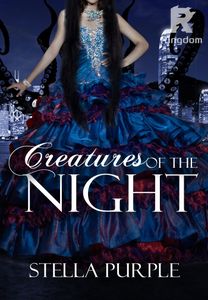 Creatures of the Night