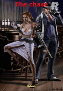 The Mafia leader and the cop