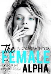 The Female Alpha