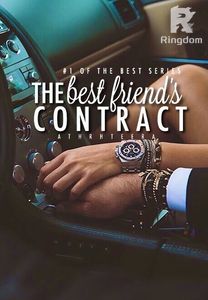 The Best Friend's Contract