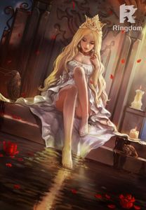 Married To The Devil's Son